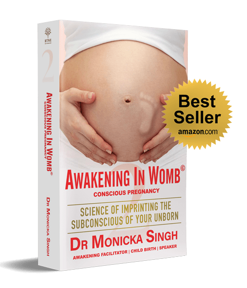 AIW Conscious Pregnancy